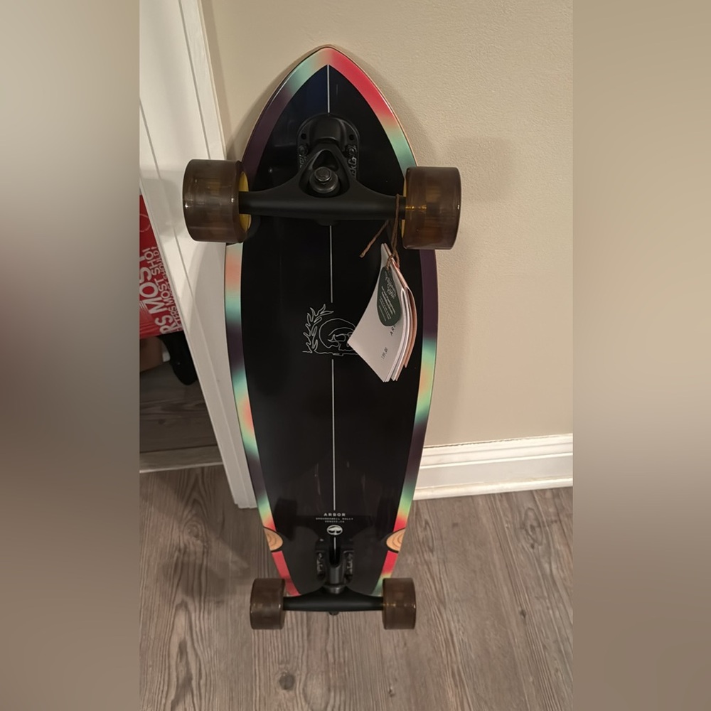 Arbor Cruiser Board